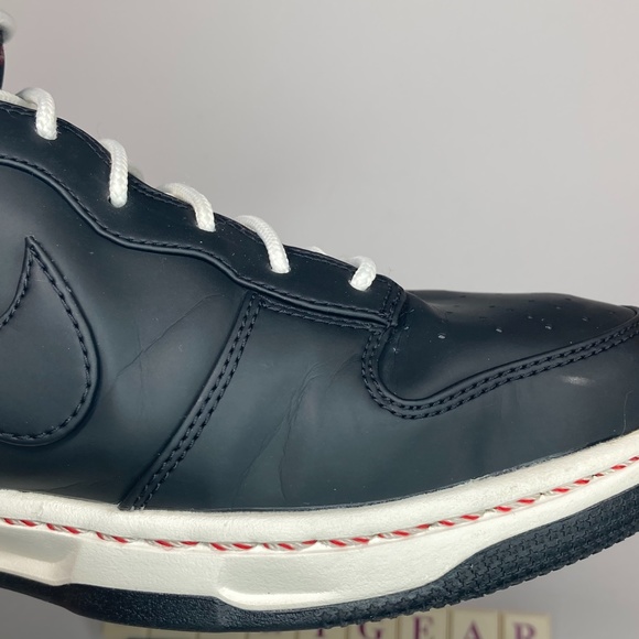 Nike Dunk High Ultra 'Rain' - Picture 11 of 12